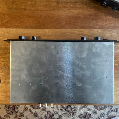 Burl B2 Bomber DAC 2-Channel D/A Converter 2010s - Green image 4