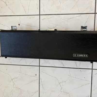 Yamaha soprano saxophone case image 4