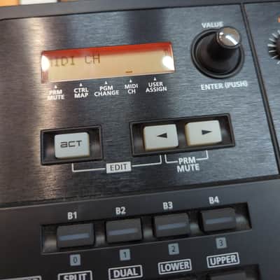 Roland A-800PRO 61-Key Keyboard image 4