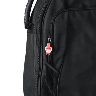 Gator 4G Series Gig Bag for Acoustic Guitars image 3