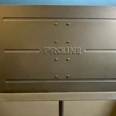 Proline MS300 Professional Orchestral Music Stand image 2