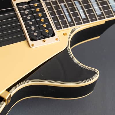 Gibson 1978 Les Paul Custom Noel Gallagher Murphy Lab Aged & Signed 2024 image 14