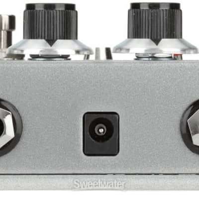 Amplified Nation Bigger Bloom Overdrive Pedal (BiggerBloomODd2) image 3