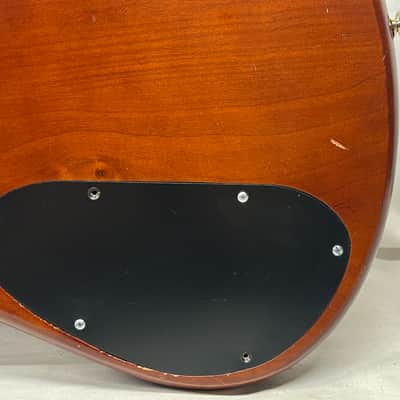 Spector Legend 4 4-String P-Style Electric Bass image 15