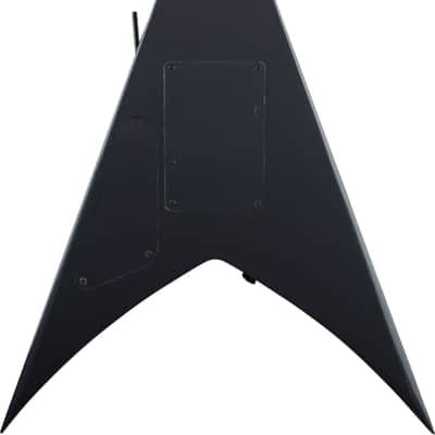 Jackson JS Series King V JS32 Electric Guitar, Amaranth Fingerboard, Gloss Black image 3