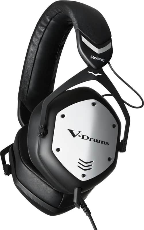 Roland "VMH-D1" V-Drums Headphones imagen 1