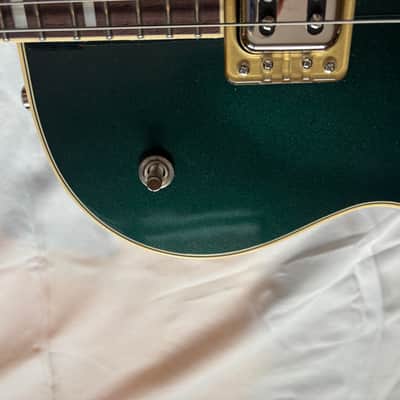 Gretsch G6228 Players Edition Jet BT with V-Stoptail image 17