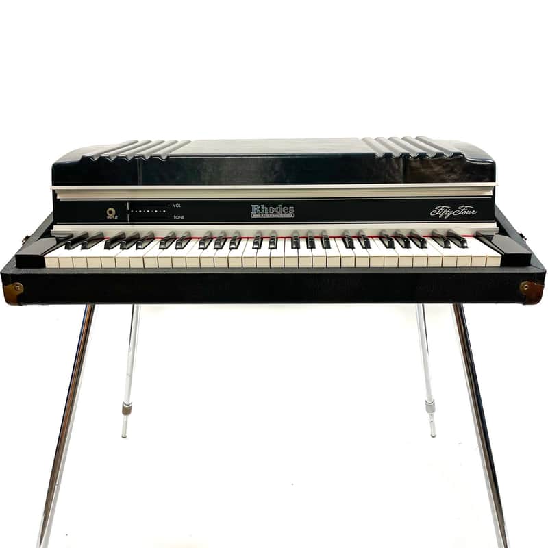 Rhodes Mark II Stage 54-Key Electric Piano (1980 - 1983) | Reverb