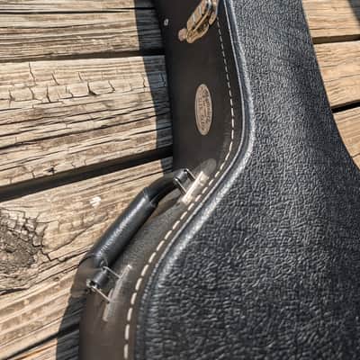 Martin D-18E Retro 2014 - natural image 18