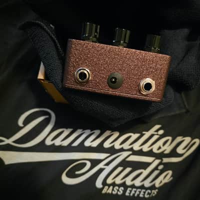 Damnation Audio Spite Box 2026 image 2