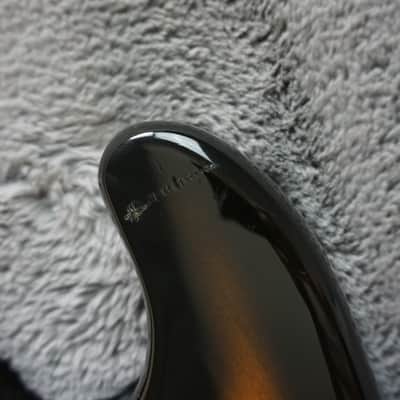 Davison - Tobacco Burst image 11