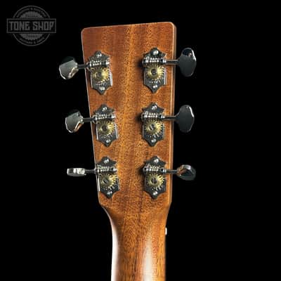 Martin Custom Shop D-18 Style Custom Edition w/case 3034229 image 8
