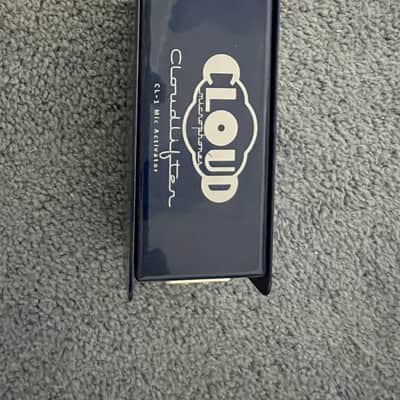 Cloud Microphones Cloudlifter CL-1 2010s - Blue image 2