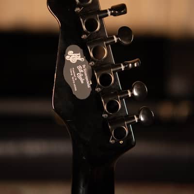 Takamine GZ350GT 80’s Japan image 13