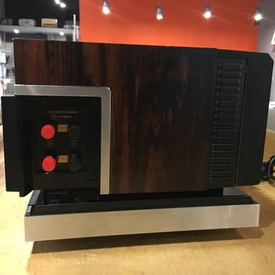 Sansui G-33000 Stereo Receiver; Mint condition; Inc Original Manual & Receipt image 7