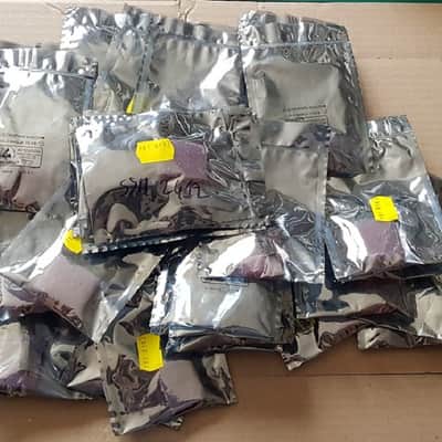 SSM 2412 ANALOG DEVICES DUAL ANALOG SWICHES pack of 40 pc image 2