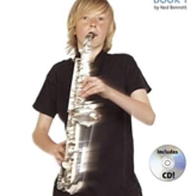 A NEW TUNE A DAY ALTO SAX Book 1 Book & CD image 5