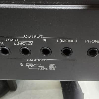 Roland RD-600 88-Key Digital Stage Piano 1997 - 2002 image 6