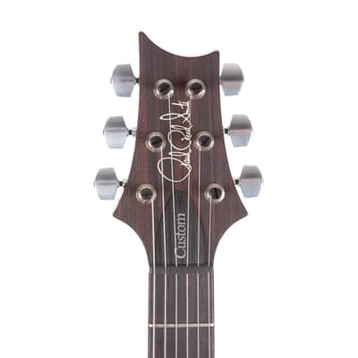 2023 PRS Custom 24 Electric Guitar w/Pattern Thin Neck, Cobalt Smokeburst, 36XXXX image 8