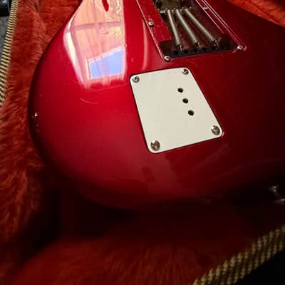 Levinson Blade R-3 Stratocaster ‘90s-Japan on Swiss Parts image 23