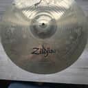 Zildjian 18" A Custom Crash Cymbal