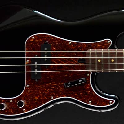 Modern Vintage MVP4-62 2023 - Black image 1