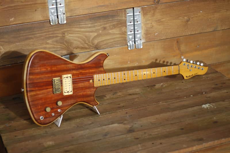 Westone Paduak I | Reverb UK