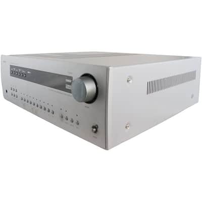 Arcam AVR300 7.1 Channel AV Surround Sound Receiver Tested Working UK image 2