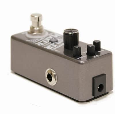 Outlaw Effects Boiler Maker Boost - Guitar Effect Pedal image 3