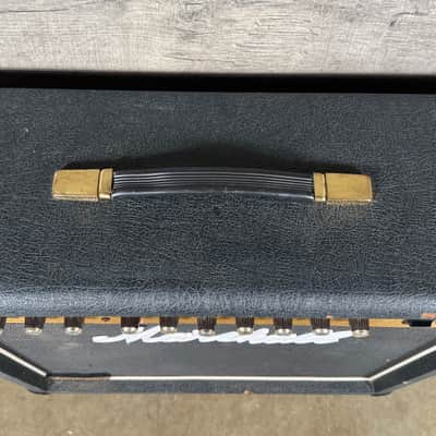 Marshall JCM 800 1x12 Combo 1982 image 6
