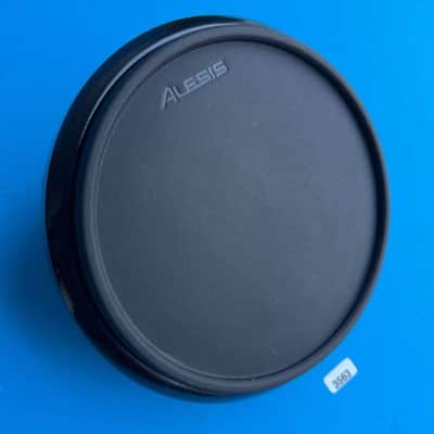 ALESIS FORGE NITRO Electronic Drum Part: 8" Tom Trigger Single-Zone Pad [V3] image 3