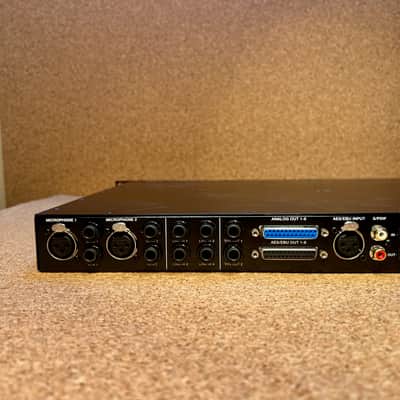 Avid HD Omni Pro Tools HD / HDX Audio Interface – Warranty image 11