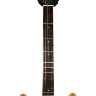 DeArmond by Guild Starfire 1990s - Natural image 6