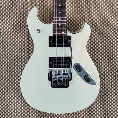 1986 Yamaha SFX-II Made In Japan Excellent Player! (i10) image 1