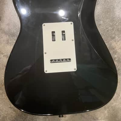 Epiphone S-310 with Maple Fretboard 1988 - 1999 - Black image 7