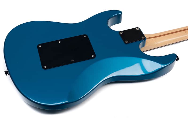 Fender Prodigy II 1992 image 3
