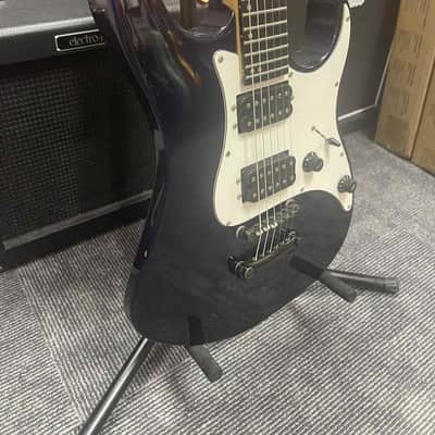 Washburn MG-52 image 2