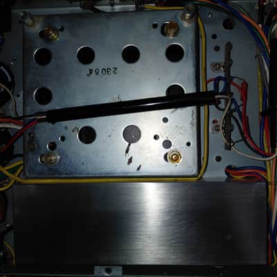 Marantz 2270 Receiver Fully Restored Excellent Condition image 16