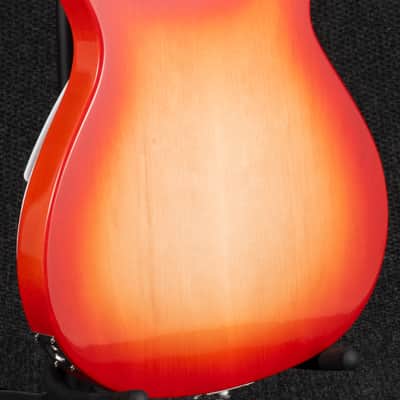 Rickenbacker 350V63 Liverpool - Fireglo image 10