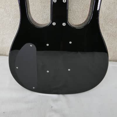Danelectro Longhorn Bass image 8