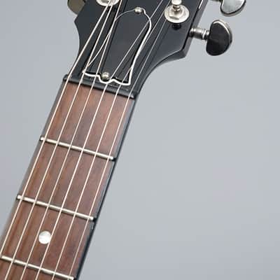 Gibson Memphis ES-335 Studio (2-Knob) 2014 - Sunburst image 7
