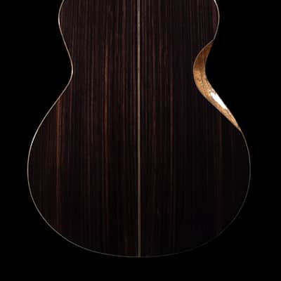 Furch Red Deluxe G-SR Grand Auditorium, Sitka Spruce, Rosewood - NEW image 6