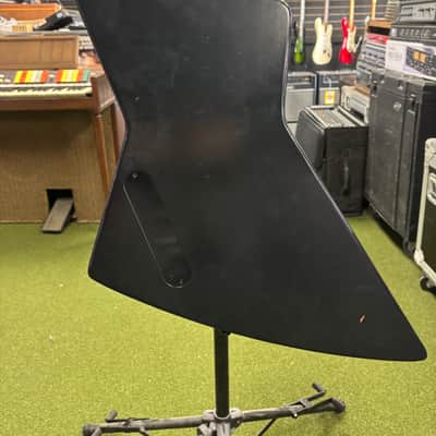 Gibson Explorer B-2 2019 - Satin Black image 7