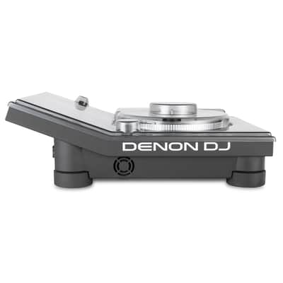 Decksaver Denon DJ Prime SC6000 & SC6000M Cover - Cover for DJ Equipment image 5