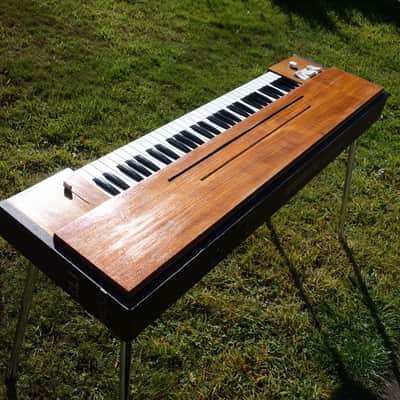 Hohner Clavinet D6 1971 image 2