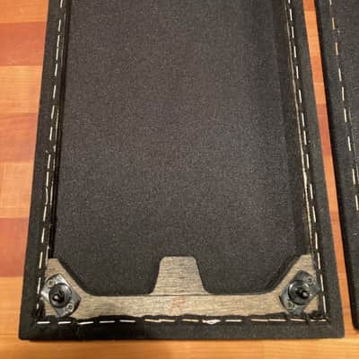 Original Yamaha NS10M Speaker Grilles - MINT image 4