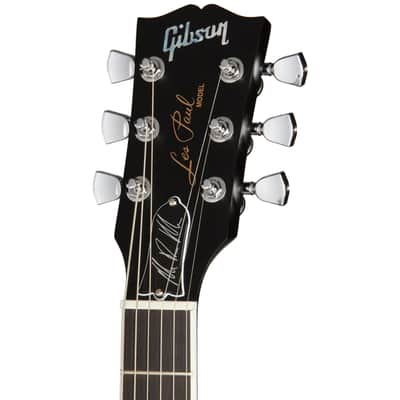Gibson Les Paul Modern Mark Morton Signature Quilt image 6