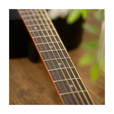 Cort Standard AD810 Dreadnought Acoustic Guitar image 4