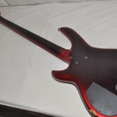 Aria Pro II AVB-800 Electric Guitar Ref. No 7538 image 10