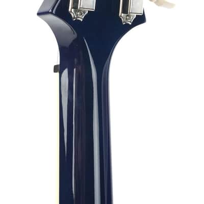 PRS S2 10th Anniversary McCarty 594 LTD Lake Blue 2023 image 6